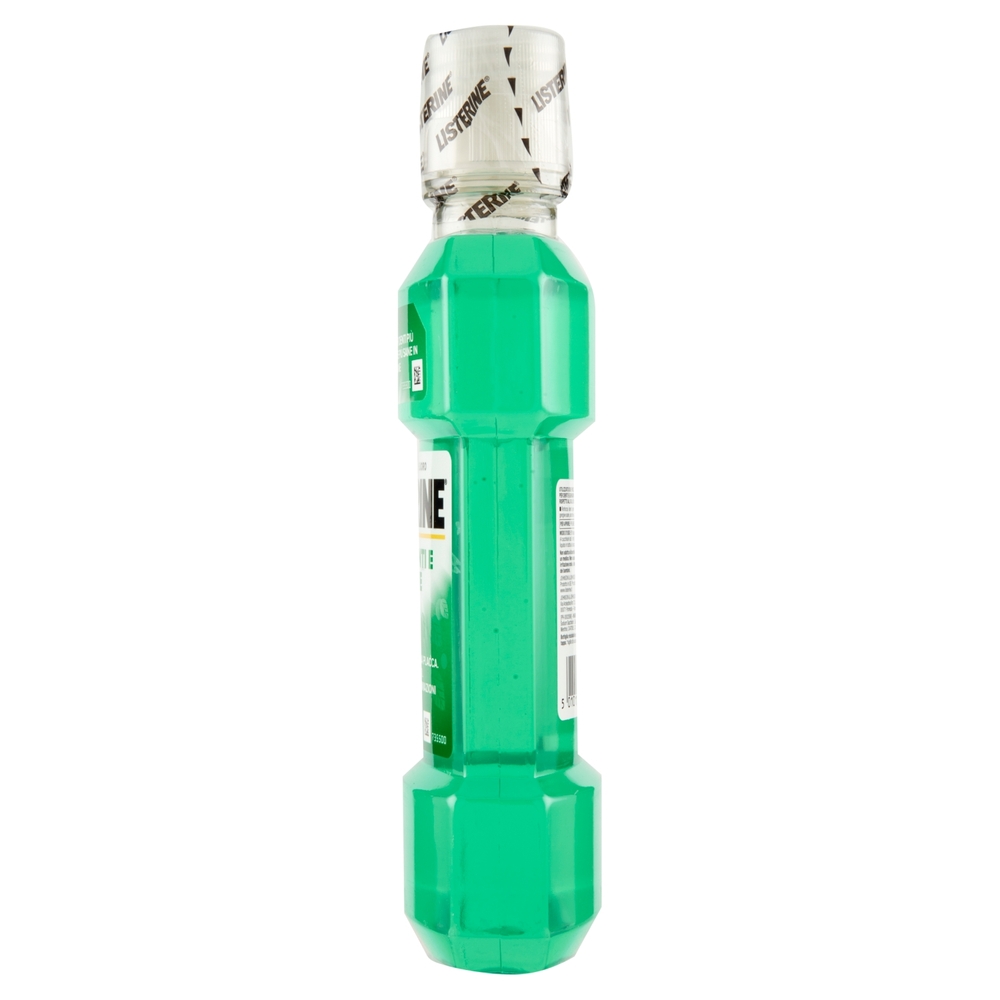 Listerine Difesa Denti e Gengive Menta Fresca 500 ml